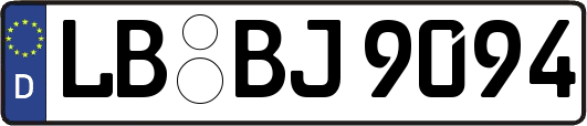 LB-BJ9094