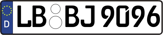 LB-BJ9096