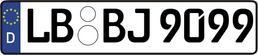 LB-BJ9099