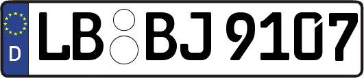 LB-BJ9107