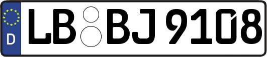 LB-BJ9108