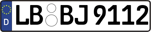 LB-BJ9112