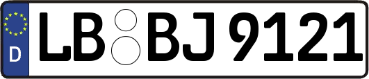 LB-BJ9121
