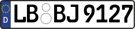LB-BJ9127