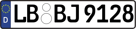 LB-BJ9128