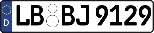 LB-BJ9129
