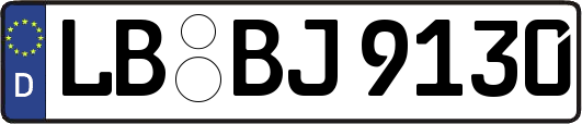 LB-BJ9130