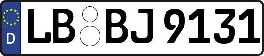 LB-BJ9131