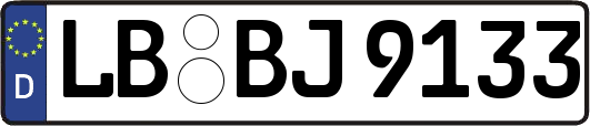 LB-BJ9133