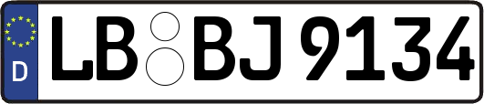 LB-BJ9134