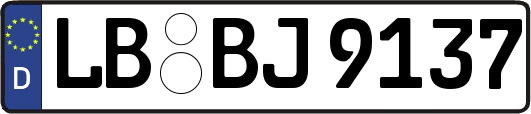 LB-BJ9137