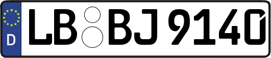 LB-BJ9140