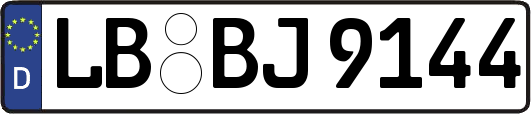 LB-BJ9144