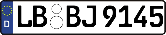 LB-BJ9145