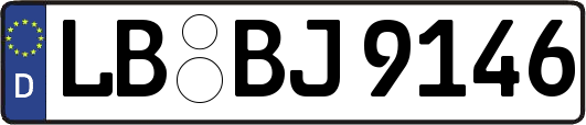 LB-BJ9146