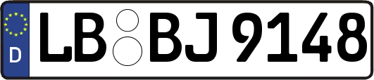 LB-BJ9148