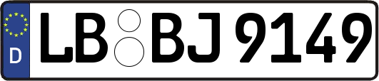 LB-BJ9149
