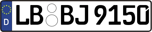 LB-BJ9150