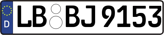 LB-BJ9153