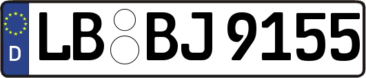 LB-BJ9155