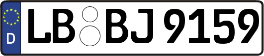 LB-BJ9159