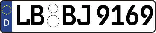 LB-BJ9169