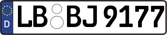 LB-BJ9177