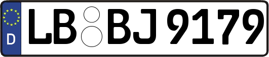 LB-BJ9179