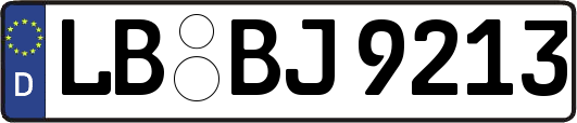 LB-BJ9213