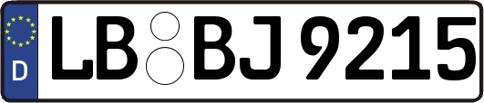 LB-BJ9215