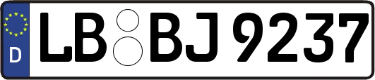 LB-BJ9237