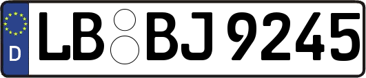 LB-BJ9245