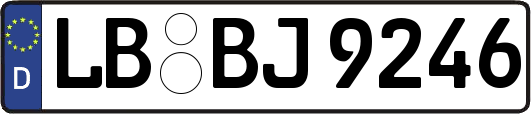 LB-BJ9246