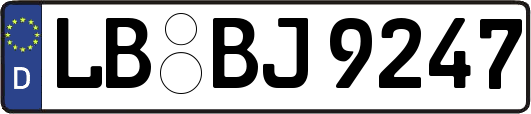 LB-BJ9247