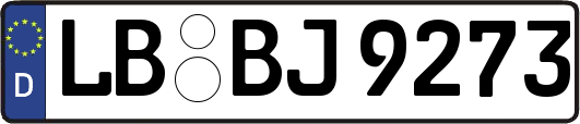 LB-BJ9273