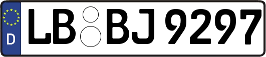 LB-BJ9297