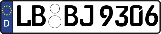 LB-BJ9306