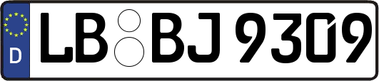 LB-BJ9309