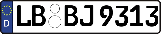 LB-BJ9313