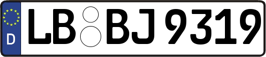 LB-BJ9319