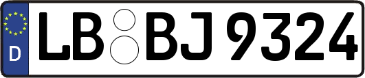 LB-BJ9324