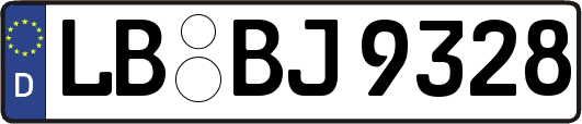 LB-BJ9328