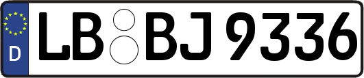 LB-BJ9336