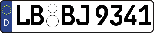 LB-BJ9341