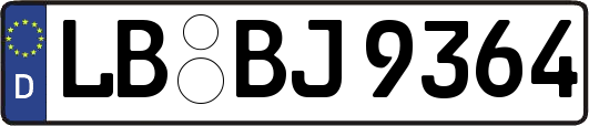 LB-BJ9364