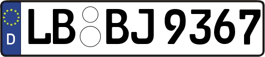 LB-BJ9367