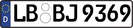 LB-BJ9369