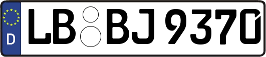 LB-BJ9370