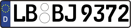 LB-BJ9372