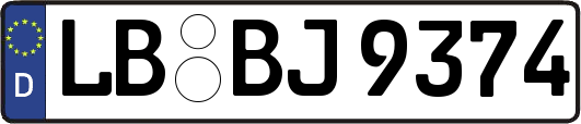 LB-BJ9374